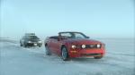 Ford Mustang GT Convertible 2005 года